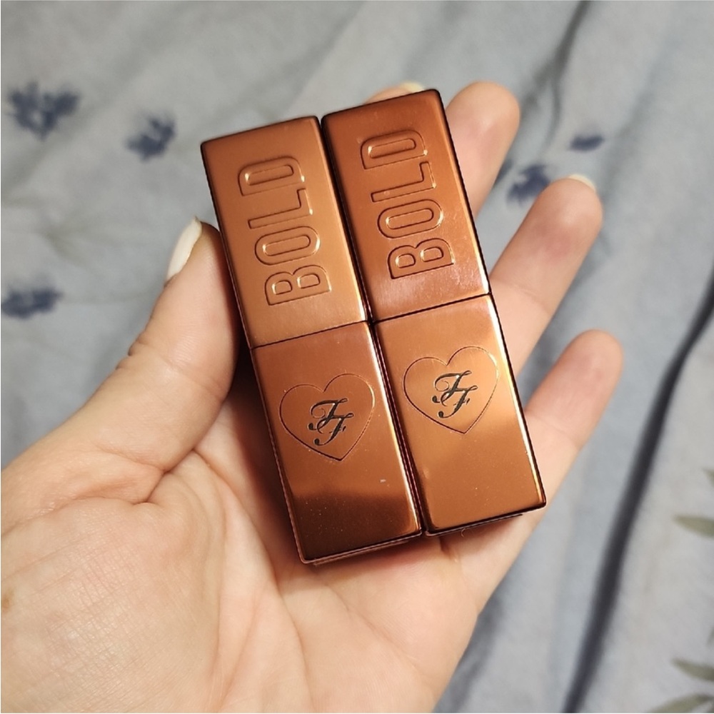 💄 TOO FACED LIPSTICK BUNDLE 💄 - Picture 3 of 11